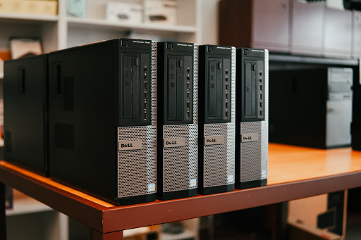 Computer Store «TCR Computer Systems of Lancaster», reviews and photos, 1410 Ety Rd NW, Lancaster, OH 43130, USA