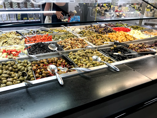 Grocery Store «Whole Foods Market», reviews and photos, 250 7th Ave, New York, NY 10001, USA