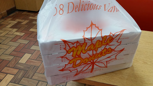 Donut Shop «Maple Donuts», reviews and photos, 50 Robinhood Dr, Goldsboro, PA 17319, USA