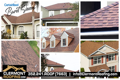 Roofing Contractor «Clermont Roofing», reviews and photos, 802 S Hwy 27, Minneola, FL 34715, USA