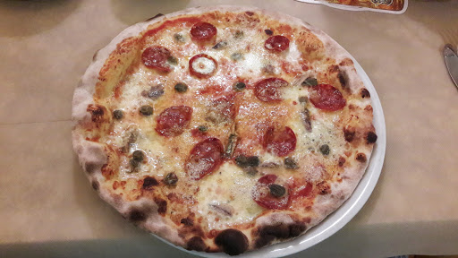 Pizzeria Alla Pace in Vedelago, Provincia di Treviso