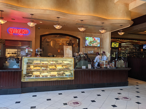 Restaurant «The Cheesecake Factory», reviews and photos, 442 W Hillcrest Dr, Thousand Oaks, CA 91360, USA
