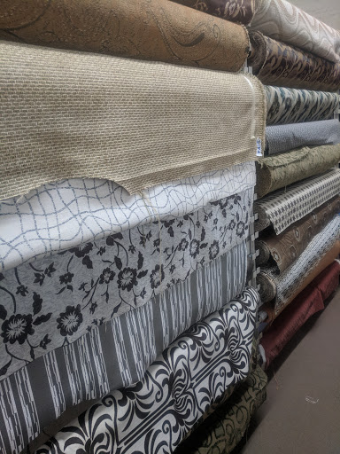 Fabric Store «Discount Fabrics», reviews and photos, 3325 Adams Ave, San Diego, CA 92116, USA