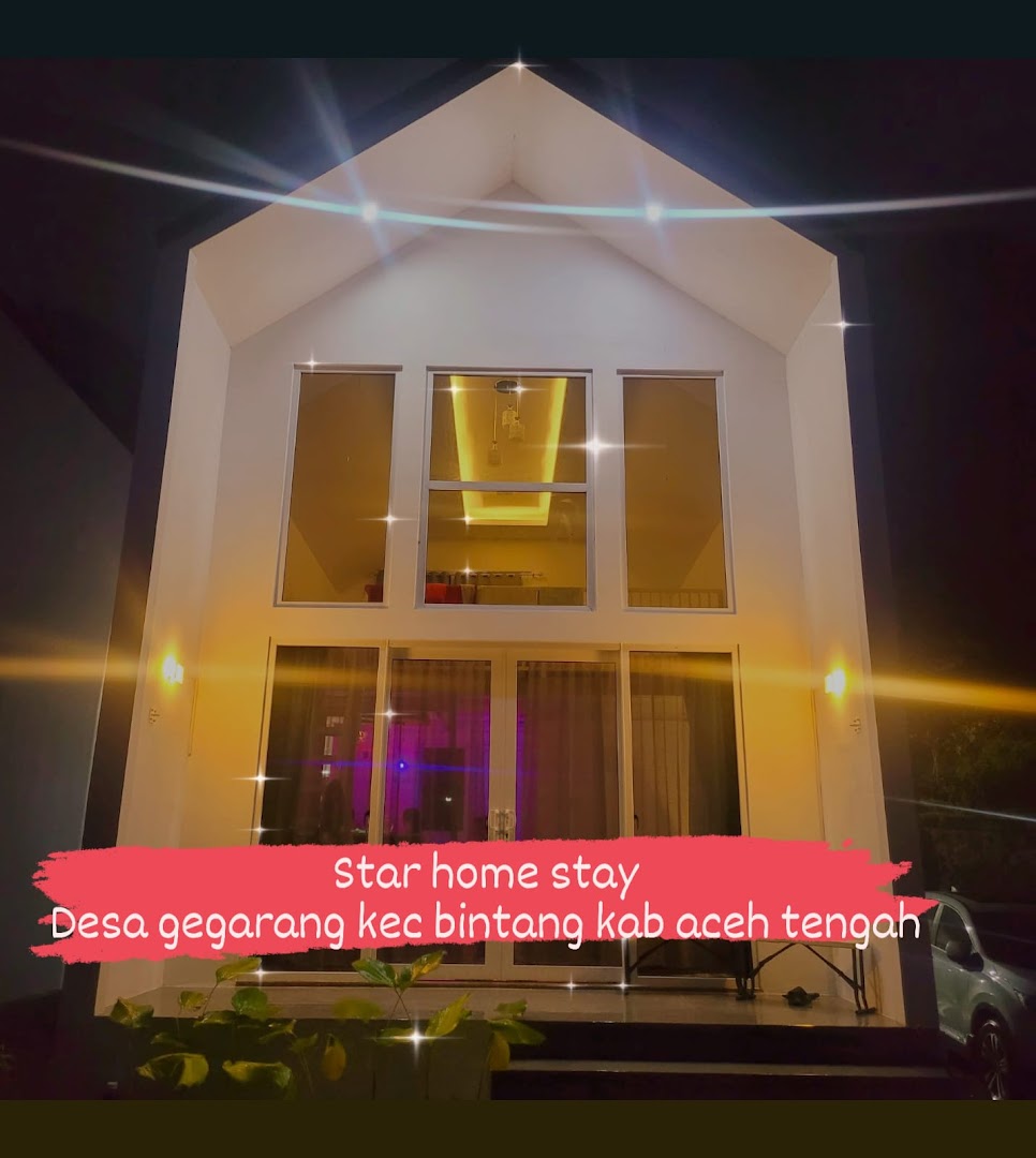 Star Home Stay Photo