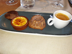 Photo n°10 de Restaurant l'Abreuvoir à Turckheim ()