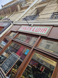 Photo n°35 de Pasta Luna à Paris ()