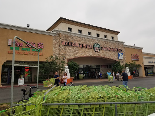 Asian Grocery Store «Westminster Superstore Supermarket Thuận Phát», reviews and photos, 15440 Beach Blvd #123, Westminster, CA 92683, USA