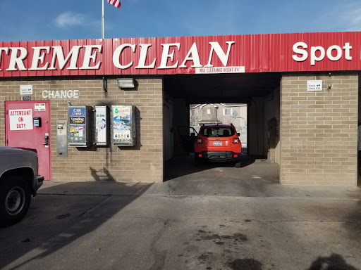 Xtreme Clean en Idaho Falls