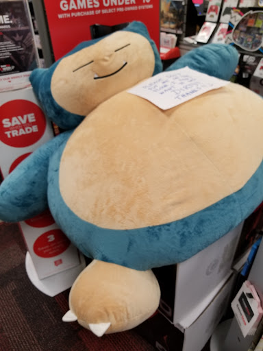 Video Game Store «GameStop», reviews and photos, 3024 NJ-35, Hazlet, NJ 07730, USA