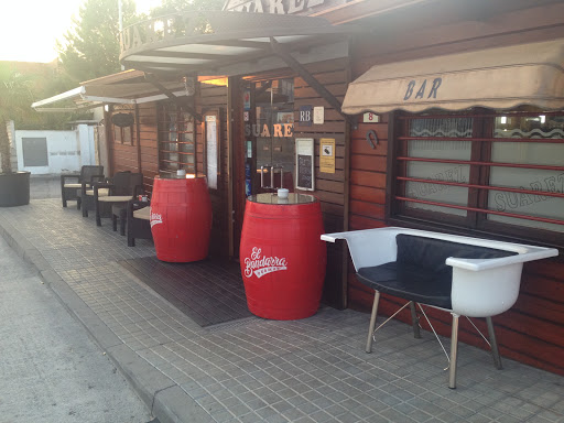 Información y opiniones sobre Miguel Monleón Fernández de San Andrés De La Barca