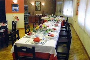 Restaurante El Portazgo image