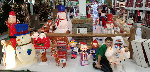 Home Improvement Store «Menards», reviews and photos, 3045 Main St NW, Coon Rapids, MN 55448, USA