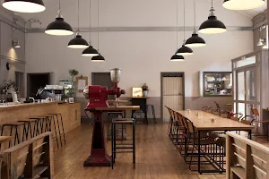 The Hall - Speciality Coffee image