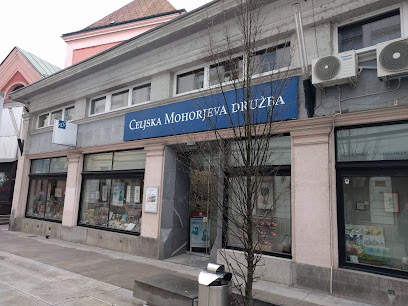 Celjska Mohorjeva družba, založništvo, trgovina in storitve, d.o.o.