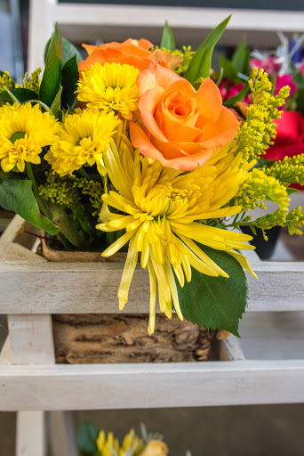 Florist «Flower Art Denver», reviews and photos, 8801 E Hampden Ave Suite 1g, Denver, CO 80231, USA