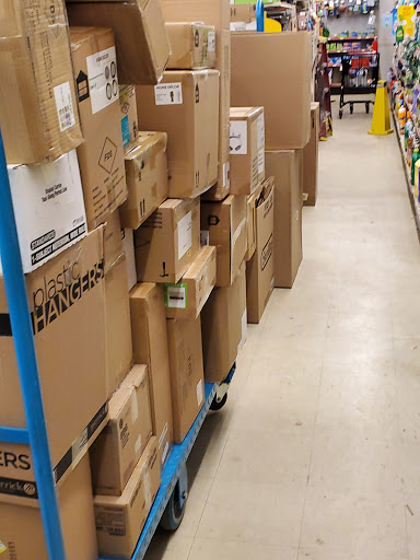 Dollar Store «FAMILY DOLLAR», reviews and photos, 557 E Constance Rd, Suffolk, VA 23434, USA