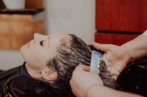 Beauty Salon «Abbey Rose Salon», reviews and photos, 1688 Oregon Coast Hwy, Newport, OR 97365, USA