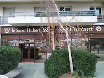 Photos du propriétaire du Restaurant français Restaurant le Saint Hubert à Le Blanc-Mesnil - n°18