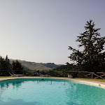 Photo n°4 de l'avis de Anna.a fait le 07/08/2019 à 07:02 sur le  Colle Sul Lago à Cingoli