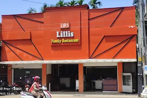 Lillis Restaurant image