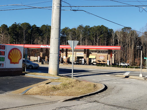Convenience Store «RaceTrac», reviews and photos, 2211 Scenic Hwy S, Snellville, GA 30078, USA