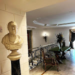 Photo n°3 de l'avis de Sara.a fait le 01/02/2023 à 11:18 sur le  Rome Cavalieri, A Waldorf Astoria Hotel à Rome