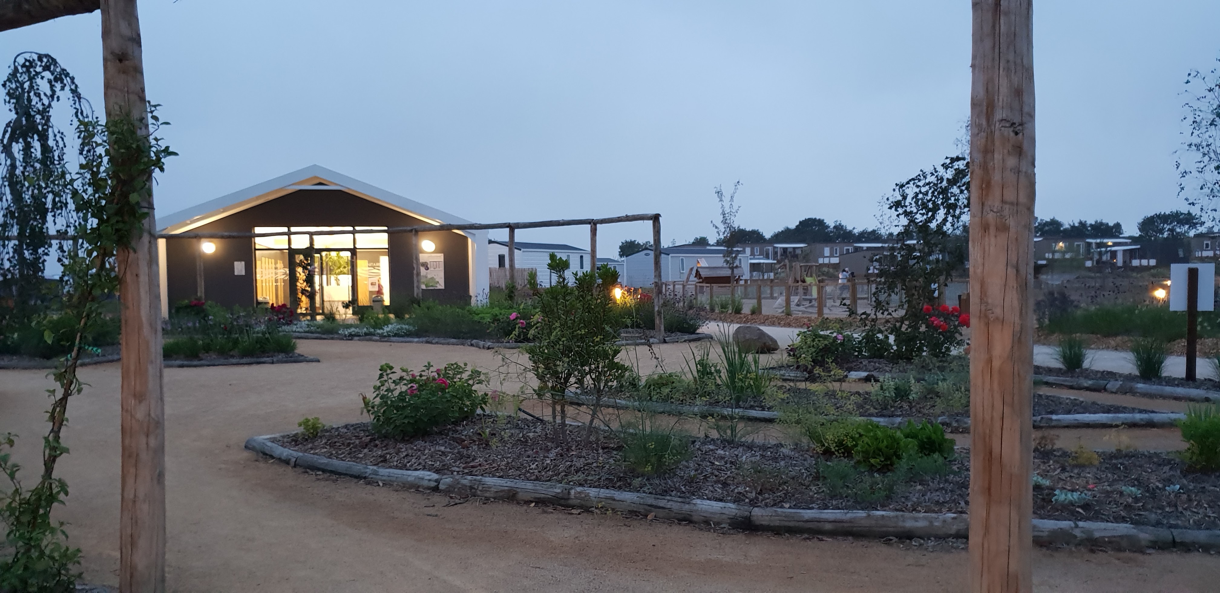 Photo n° 2 de l'avis de Clémentine.h fait le 25/08/2018 à 08:31