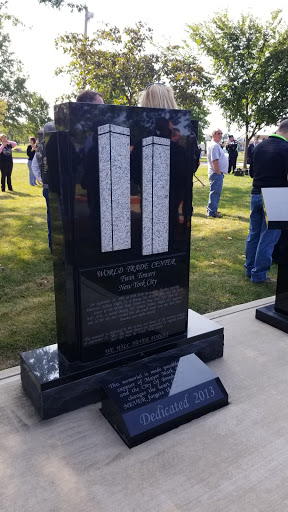 Park «John F. Kennedy Park», reviews and photos, 17095 Sylvia Dr, Brook Park, OH 44142, USA