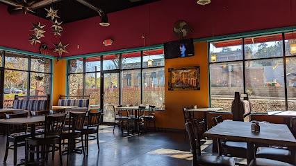 CACTUS CANTINA TACOS & TEQUILA BAR