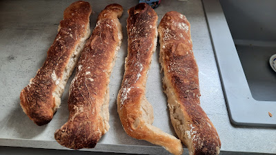Boulangerie Villebrun Michel à Langogne