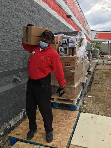 Auto Parts Store «AutoZone», reviews and photos, 4623 75th St, Kenosha, WI 53142, USA