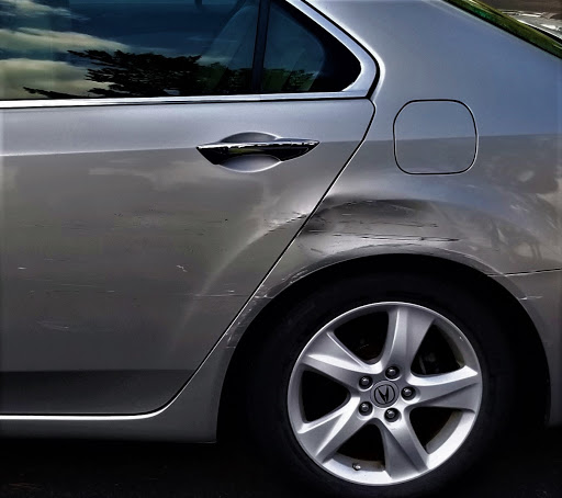 Auto Body Shop «Maaco Collision Repair & Auto Painting», reviews and photos, 1841 W Lincoln Hwy, Langhorne, PA 19047, USA