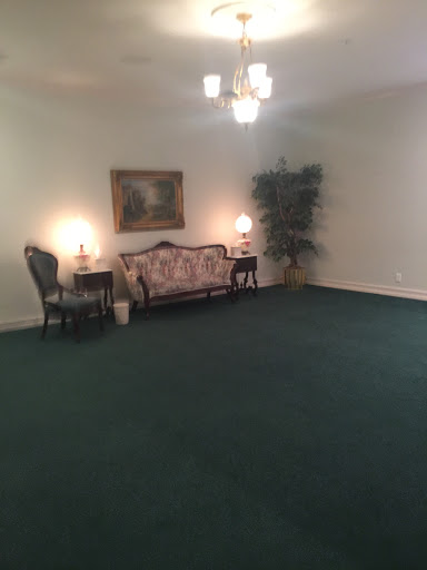 Funeral Home «Jones Wynn Funeral Homes & Crematory», reviews and photos, 2189 Midway Rd, Douglasville, GA 30135, USA