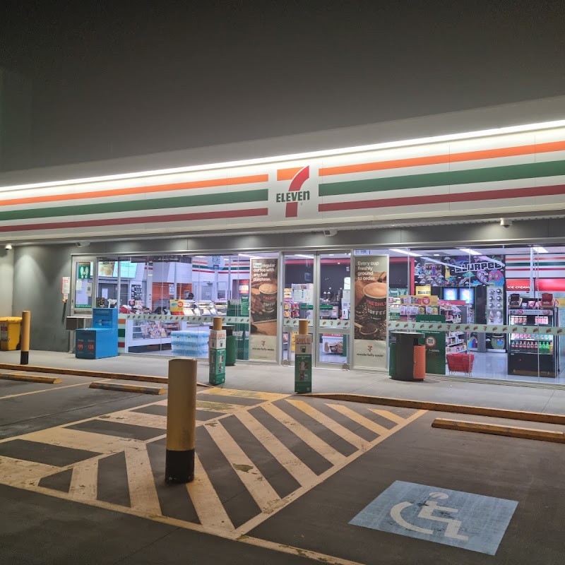 7-Eleven Bassendean