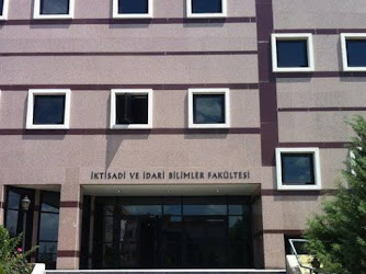 Sosyal Bilimler Enstitüsü Kocaeli Üniversitesi