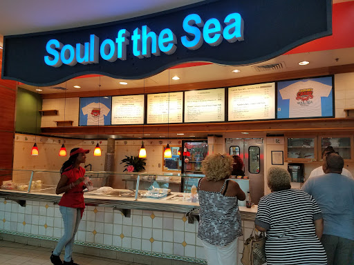 Shopping Mall «Military Circle Mall», reviews and photos, 880 North Military Highway, Norfolk, VA 23502, USA