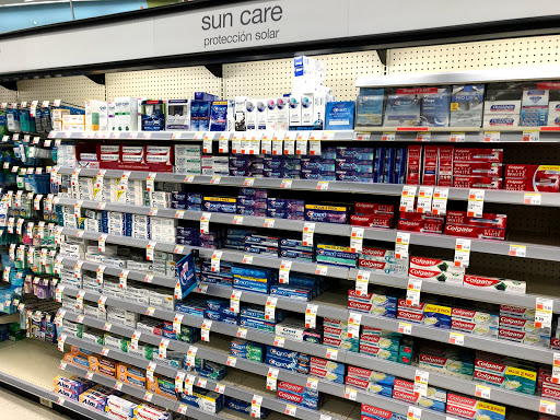 Drug Store «Walgreens», reviews and photos, 430 Broadway, Revere, MA 02151, USA