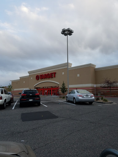 Department Store «Target», reviews and photos, 6767 S Clinton St, Englewood, CO 80112, USA