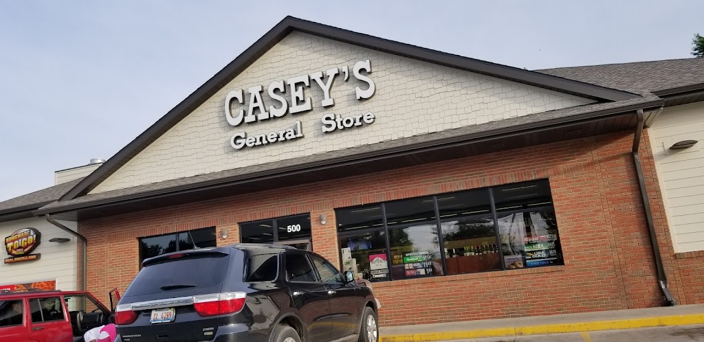 Casey's 61012
