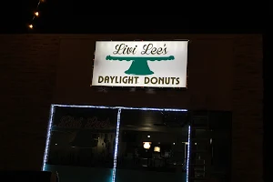 Livi Lee's Daylight Donuts image