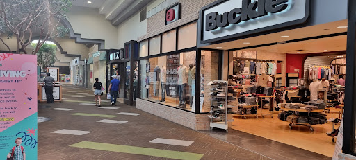 Chico Mall, 1950 E 20th St, Chico, CA 95928, USA, 