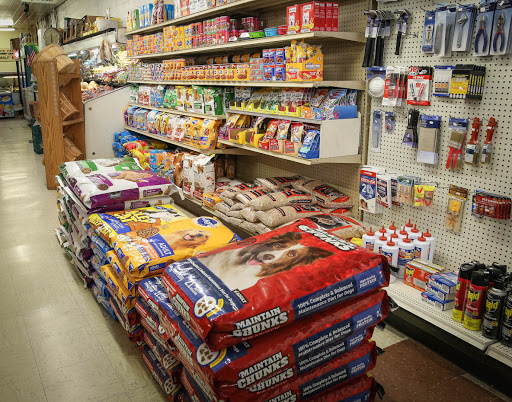 Grocery Store «Barendregt Grocery», reviews and photos, 18195 Main St, Jamestown, CA 95327, USA