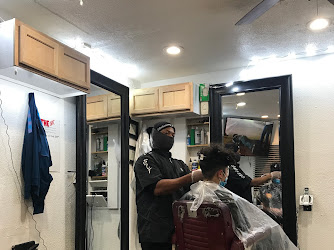 Spot Barber Shop
