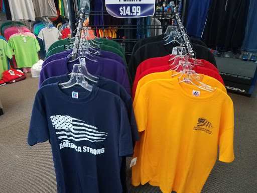 Sports Equipment Rental Service «Sieferts Sports Center», reviews and photos, 3635 Glenmore Ave, Cincinnati, OH 45211, USA