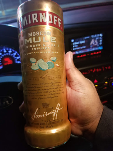 Liquor Store «Thornton Package», reviews and photos, 535 Maxham Rd, Lithia Springs, GA 30122, USA