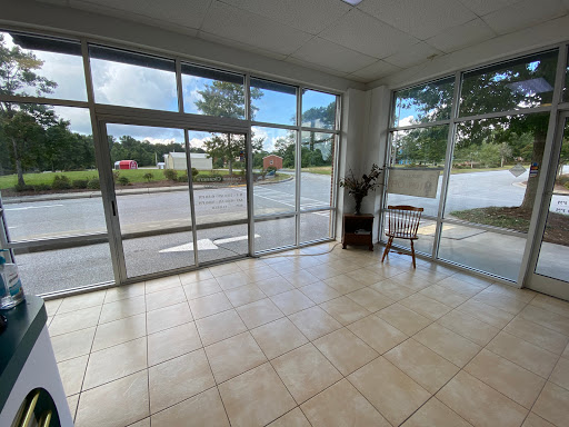 Dry Cleaner «Custom Cleaners», reviews and photos, 487 US-29, Newnan, GA 30263, USA