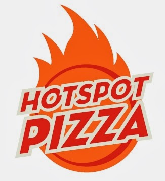 Anmeldelser af HotSpot Pizza i Næstved - Pizza