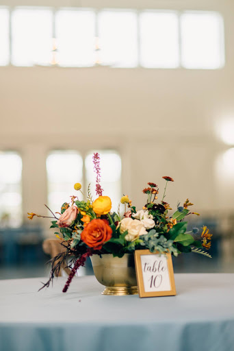 Flower Designer «Bramble and Bee», reviews and photos, 311 Commerce St, Tomball, TX 77375, USA