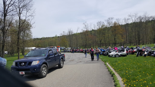 Harley-Davidson Dealer «Tramontin Harley-Davidson», reviews and photos, 482 Hope Blairstown Rd, Hope, NJ 07844, USA