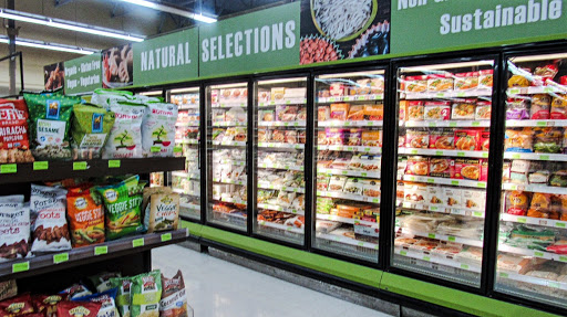 Asian Grocery Store «Lee Lee International Supermarkets», reviews and photos, 2025 N Dobson Rd, Chandler, AZ 85224, USA